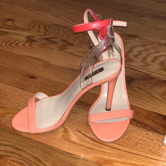 Guess heels - Picture 2 of 5